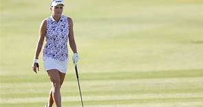 Lexi Thompson Lurks With 18 to Play at Ford Championship presented by KCC | LPGA | Ladies Professional Golf Association
