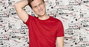 Who is Russell Howard, who’s his girlfriend and when is the comedian’s next tour