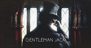 Anne Lister ][ Gentleman Jack