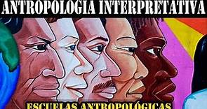 Antropología Interpretativa | Clifford Geertz