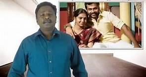 Komban Movie Review | Karthi | Lakshmi Menon | Tamil Talkies