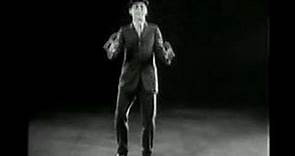 Eddie Cantor in 1923 | 2 vaudeville songs