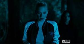 Riverdale 4x09 "Betty killed Jughead?" Ending Scene Season 4 Episode 9 [HD] "Tangerine"