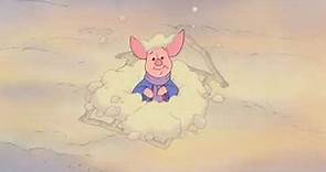 Piglet's Big Movie With a Few Good Friends (English UK Version) - [HD]