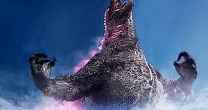 GODZILLA X KONG: The New Empire - “Godzilla Evolved” Scene [HD] (Edit)