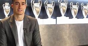 Lucas Vázquez | 2024 | Real Madrid