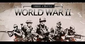 Order of Battle World War II Review
