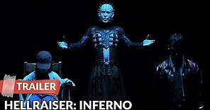 Hellraiser: Inferno 2000 Trailer HD | Craig Sheffer | Nicholas Turturro
