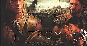 The Book Was Better: Troy Review