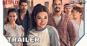 PLAYERS (2024) Trailer ITA della Commedia Romantica con Tom Ellis e Gina Rodriguez | Netflix