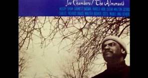 Joe Chambers -- The Almoravid