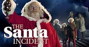 'The Santa Incident' / Hallmark Channel Feature - 2nd Unit DP
