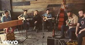Lucie Silvas - Find A Way (Live / Acoustic) ft. The Shadowboxers, John Osborne