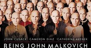 Official Trailer - BEING JOHN MALKOVICH (1999, John Cusack, Cameron Diaz, Catherine Keener)