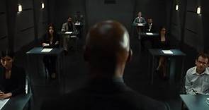Exam (2009) - Trailer