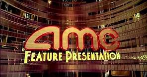 AMC Theatres: Feature Presentation Bumpers (1980-)