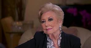 Sunday Profile: Entertainer Mitzi Gaynor