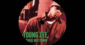 Young Zee - Milk (feat. Busta Rhymes, KRS-One)