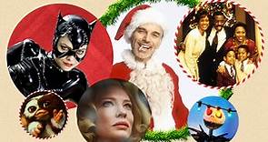 The 30 Best Christmas Movies of All Time