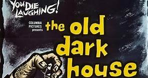 The Old Dark House - Full Movie | Classic Hammer Horror | Best Movies Club