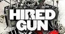 Hired Gun - película: Ver online completa en español