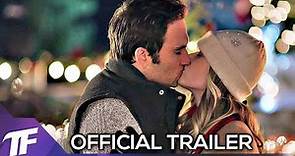MY FAVORITE CHRISTMAS TREE Official Trailer (2022) Romance Movie HD
