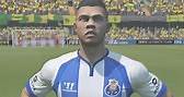 FIFA Evolution - Casemiro - FIFA 14-23