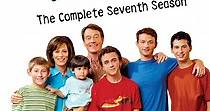 Malcolm in the Middle Season 7 - watch episodes streaming online