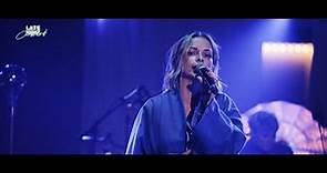 Petra Marklund - Sanningen (Late Night Concert 2020)
