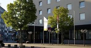 PLAZA Hotel Hanau, Hanau am Main, Germany