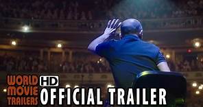 Manny Lewis Official Trailer (2015) - Carl Barron Comedy Movie HD
