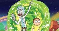 Rick y Morty: ⚜️ Temporada 1 - Capítulo 1 Gratis