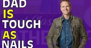 Phil Keoghan Interview | Host of The Amazing Race & Tough As Nails