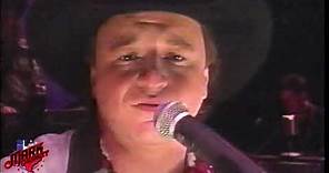 Mark Chesnutt - I Just Wanted You To Know (Live at the Houston Astrodome)