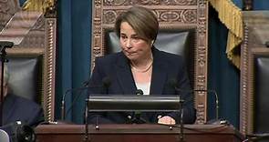 Gov. Maura Healey highlights accomplishments in first State of Commonwealth address