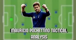 Mauricio Pochettino tactical analysis |How pochettino can improve Chelsea|