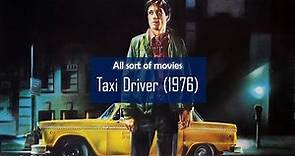 Taxi Driver (1976) | Full movie under 10 min