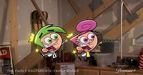The Fairly OddParents: Fairly Odder (TV Series 2022)