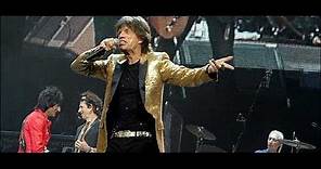 The Rolling Stones Live Full Concert + Video, Madison Square Garden, New York, 13 September 2005