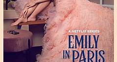 Emily in Paris | Rotten Tomatoes