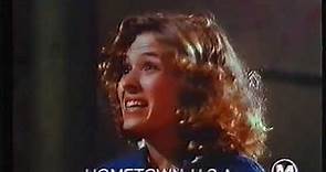 Hometown USA Movie Trailer (1979)