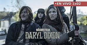 'The Walking Dead: Daryl Dixon': ¿Dónde ver capítulo 2 GRATIS y ONLINE?