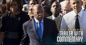 'John Lewis: Good Trouble' | Trailer With Commentary