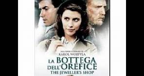 La bottega dell'orefice - 1989 - Michael Anderson - Film completo in Italiano