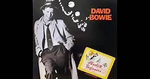 David Bowie - Absolute beginners (extended version)