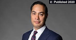 Julián Castro: Who He Is and What He Stands For (Published 2020)