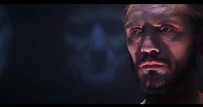 TERENCE STAMP is GENERAL ZOD