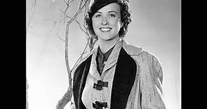 10 Things You Should Know About Margaret Lindsay