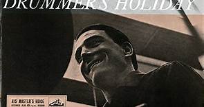 Louis Bellson And His Orchestra - Drummer's Holiday