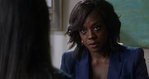 Annalise Uses Sam to Help Teach Michaela - How to Get Away with Murder